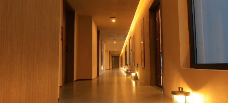 涉县君迁岭民宿图片