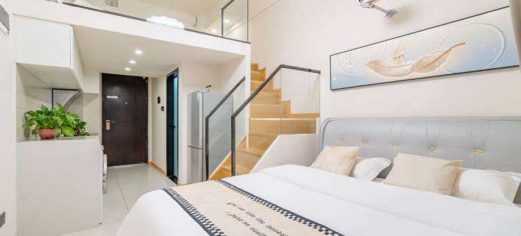 华驿精选民宿图片