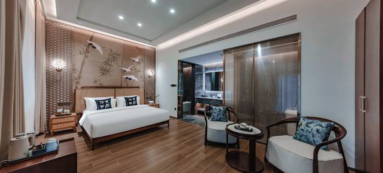 平遥古城麗舍酒店(平遥古县衙明清古街店)图片