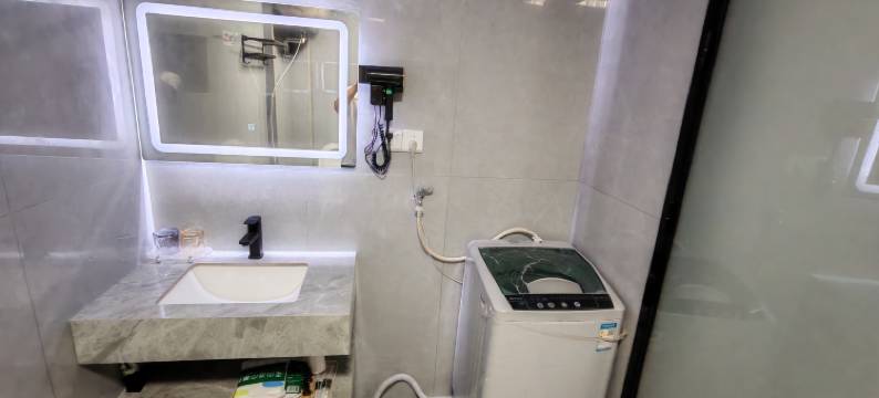 平潭山舍近海客栈图片