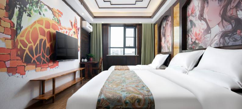 唐河锦程商务宾馆图片