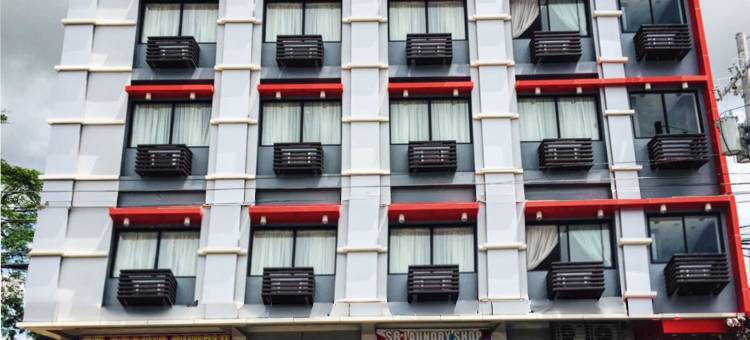 珍珠景观酒店(伊洛伊洛)由Cocotel提供(PearLi View Hotel Iloilo powered by Cocotel)图片