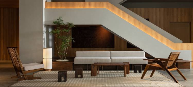 栖茑酒店NESTHOUSE(临沂沂蒙路新琅琊店)图片