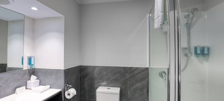 罗托鲁瓦马斯登住宿(Marsden Stay Rotorua)图片