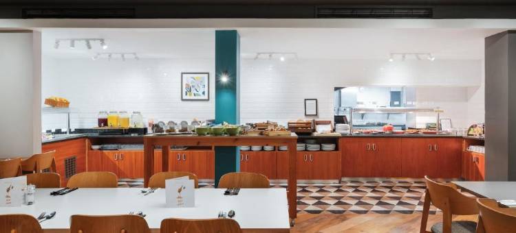 Holiday Inn 北安普顿(Holiday Inn Northampton)图片