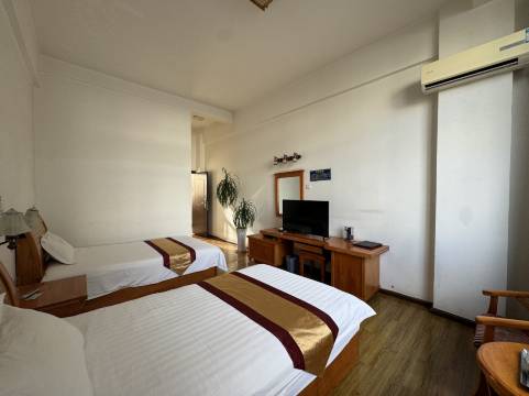 蒲缥瑞丰大酒店