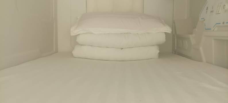 茫崖火星营地图片