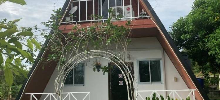 维塔拉度假村(ViewThara Resort)图片