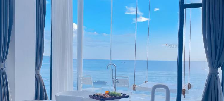 海陵岛敏捷黄金海岸海威度假公寓图片