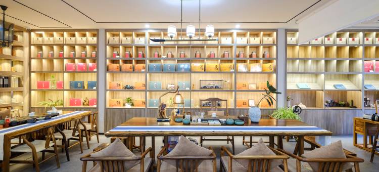 斯维登度假公寓(龙海招商卡达凯斯店)图片