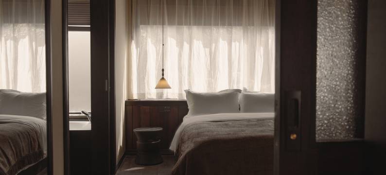 景德镇行山世外·结庐民宿(三宝国际陶艺村店)图片