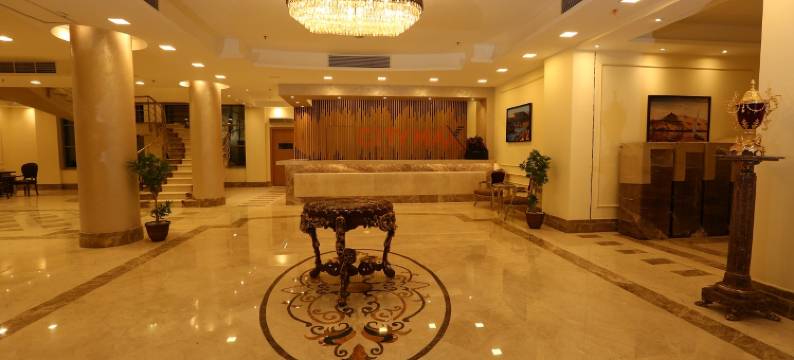 格洛丽亚水上乐园酒店(Gloria Aqua Park)图片