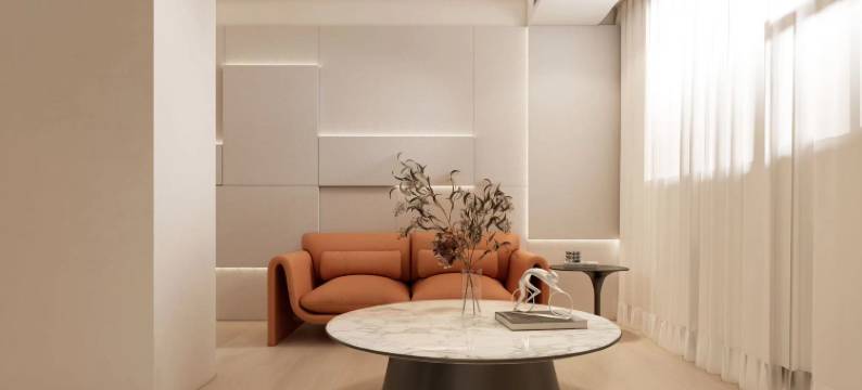 阿拉卓盈酒店(汕头万象城金砂东路店)图片