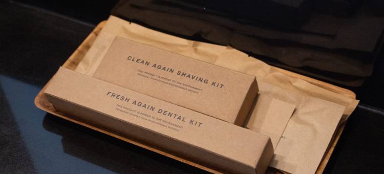 曼谷 18 街丽亭酒店(Park Plaza Bangkok Soi 18)图片