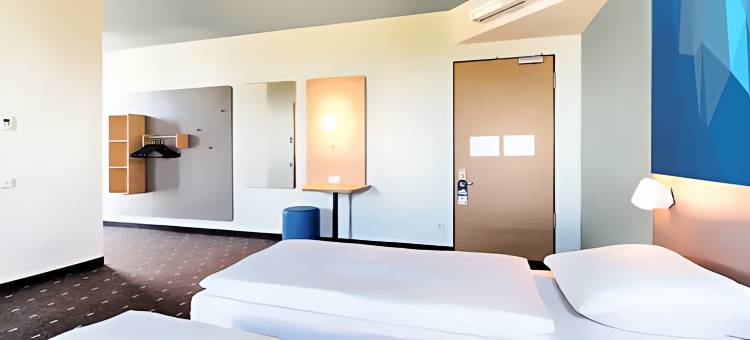 B&B酒店德累斯顿市南(B&B HOTEL Dresden City-Süd)图片