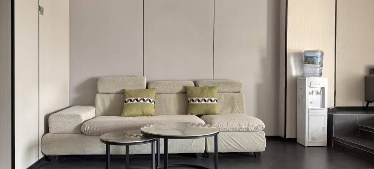 格林豪泰智选酒店(池州青阳汽车站店)图片