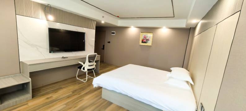 尤溪鑫柏联酒店图片