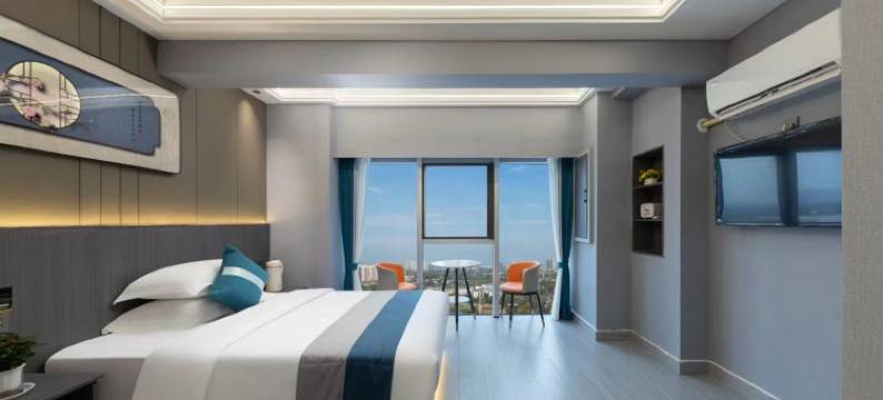 丽笙酒店(常德火车站店)图片