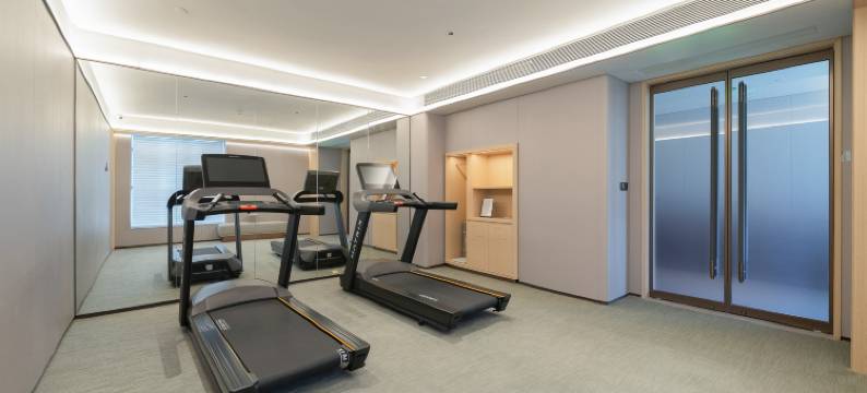 全季酒店(广州黄埔大沙东地铁站店)图片