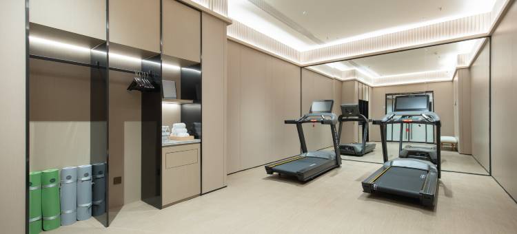 全季酒店(舟山白泉店)图片