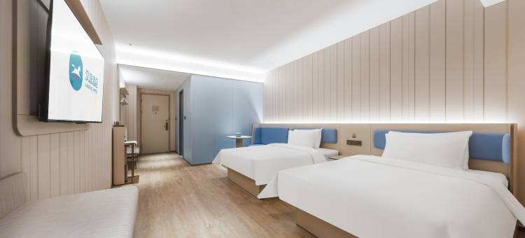 汉庭酒店(无锡太湖大道店)图片