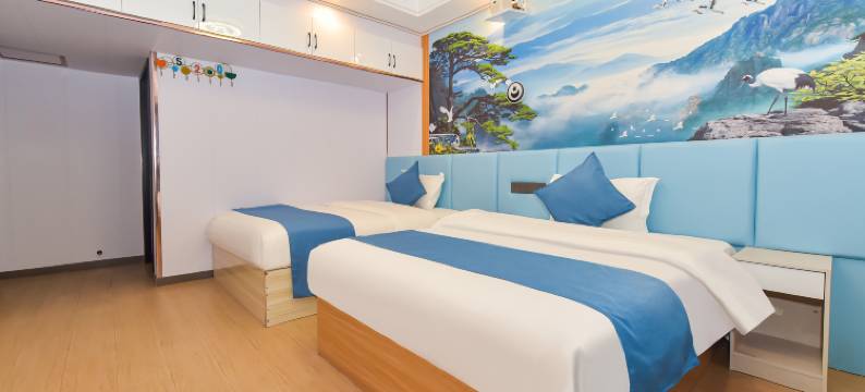 万兴酒店(遵义高铁站店)图片