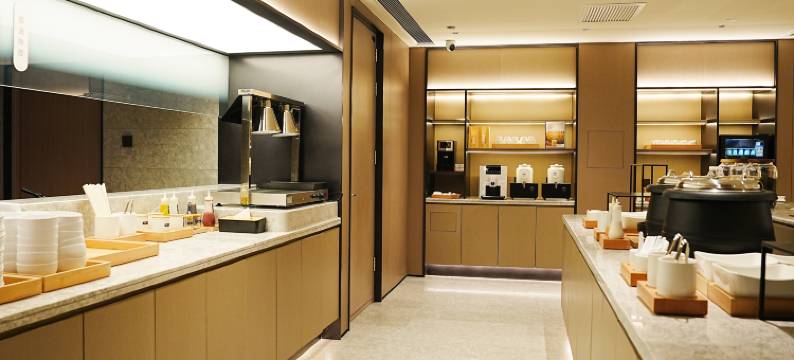 全季酒店(哈尔滨省政府店)图片