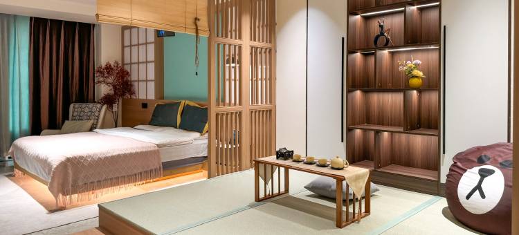 大屋小栈(大同古城店)图片