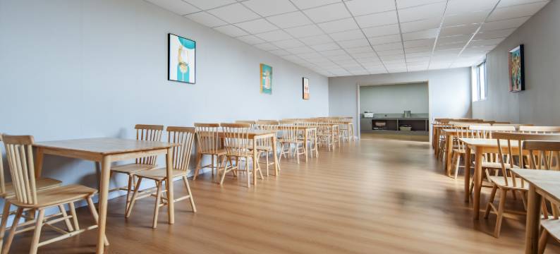 麦哈顿假日酒店(扬州瘦西湖路店)图片