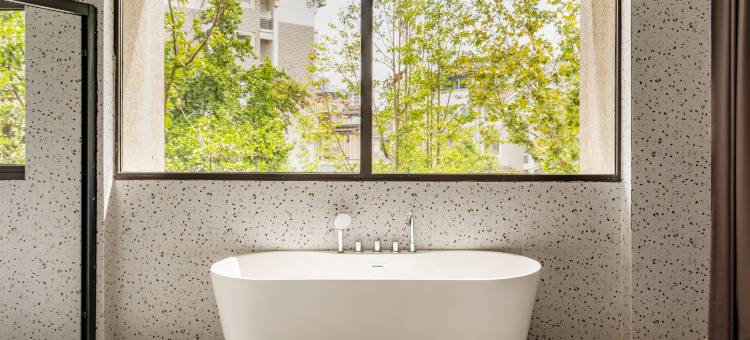 留宿酒店(金汇广场中医院店)图片