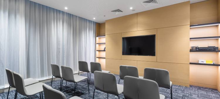 阿拉伯广场M公寓酒店及酒店公寓(Studio M Arabian Plaza Hotel & Hotel Apartments)图片