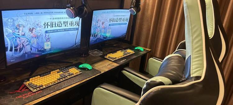 泗阳罗马假日酒店(泗阳大桥店)图片