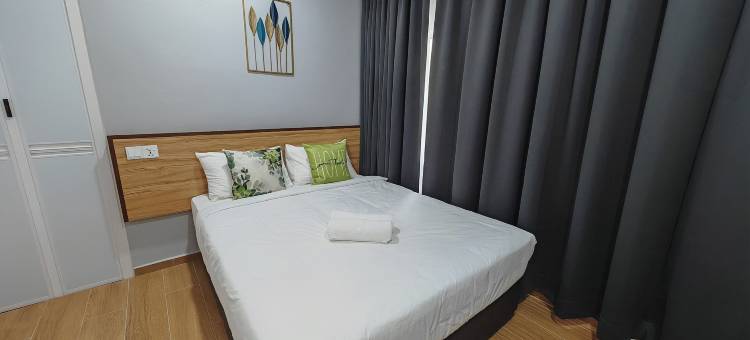 SH加登霍特尔(SH GARDEN HOTEL)图片