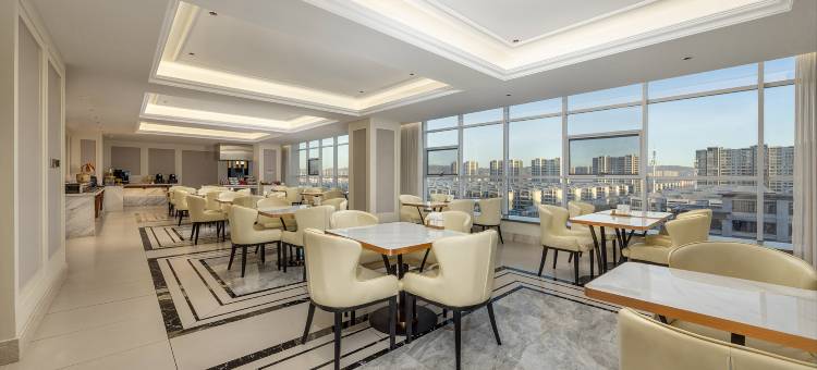 维也纳酒店(大同云冈同煤总医院店)图片