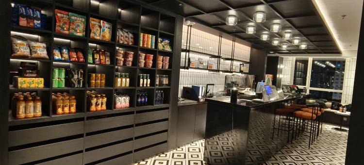 Sunny桑尼酒店图片
