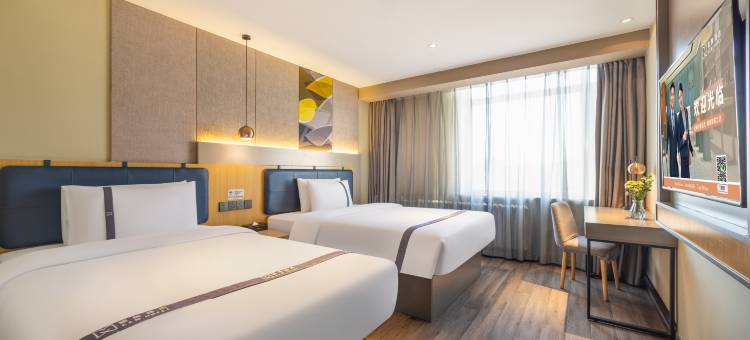 格美酒店(哈尔滨火车站医大一院店)图片