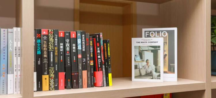 翼城云季青旅图片