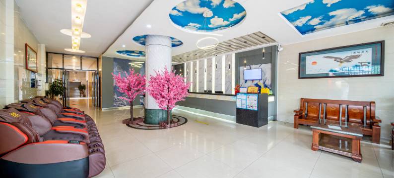 神仙居酒店(南宁江南客运站地铁站店)图片