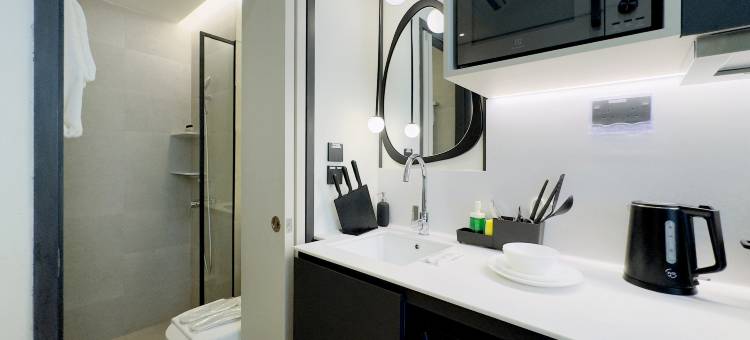 Coliwoo合乐屋 288 里峇峇利(Coliwoo 288 River Valley)图片