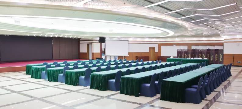 云南省禁毒教育科研基地酒店图片