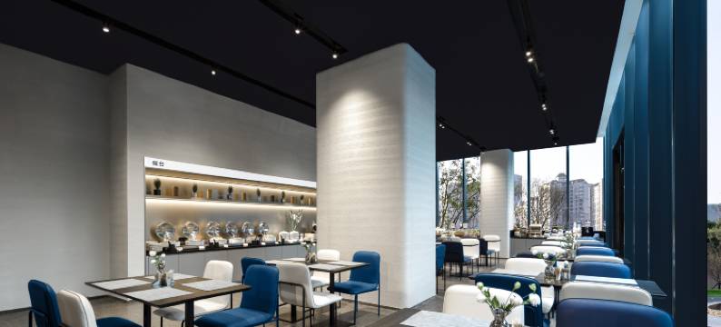 广州番禺长隆万博商务区轻居酒店图片