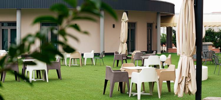 菲酒店骑士(Phi Hotel Cavalieri)图片