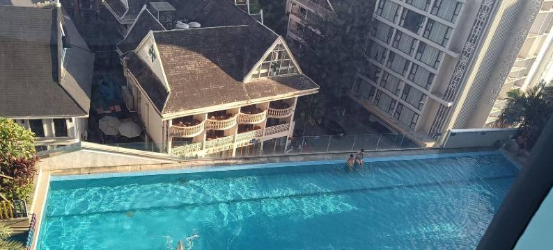 宿澜假日美宿(告庄星光夜市店)图片