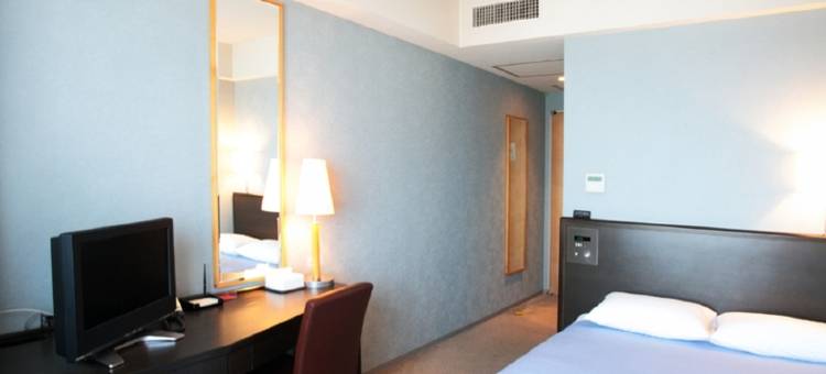 横滨科技大厦酒店(Yokohama Techno Tower Hotel)图片