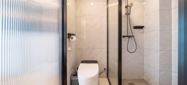 唯庭酒店(瑞金医院打浦桥地铁站店)图片