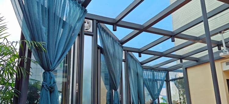 寻居问宿(汕头高铁站珠江路美食街店)图片