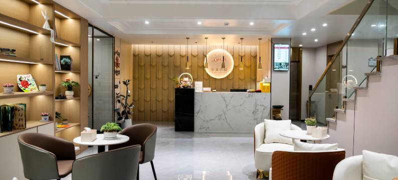 温汤玺满小院民宿图片