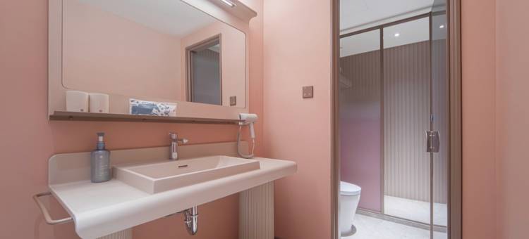 汉庭酒店(太原胜利桥东店)图片