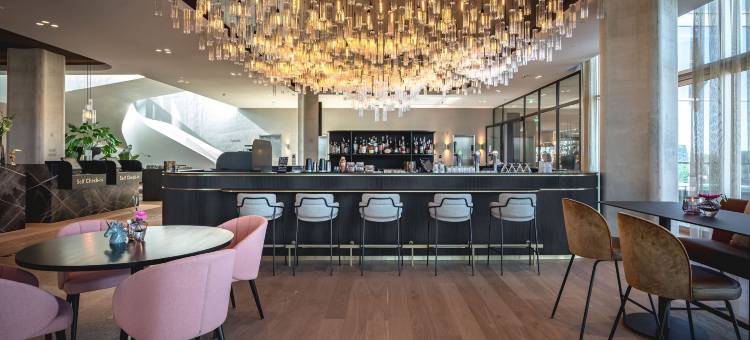 范德华克酒店阿姆斯特丹 Zuidas(Van der Valk Hotel Amsterdam Zuidas -Rai)图片