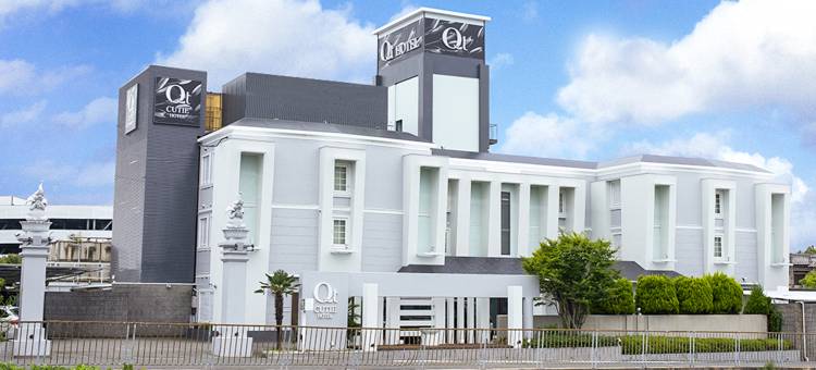 仙北 QT 酒店(仅限成人)(Hotel QT Senboku (Adult Only))图片